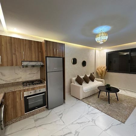 Residence Joudad Gueliz Μαρακές Εξωτερικό φωτογραφία
