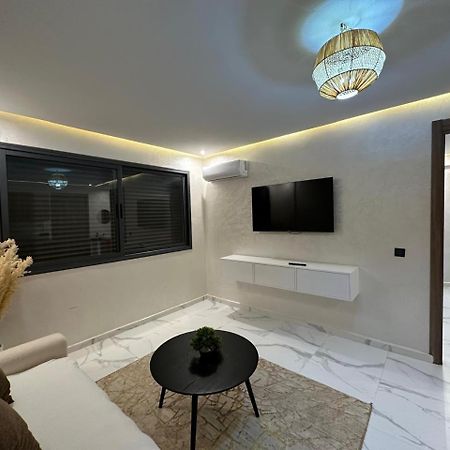 Residence Joudad Gueliz Μαρακές Εξωτερικό φωτογραφία