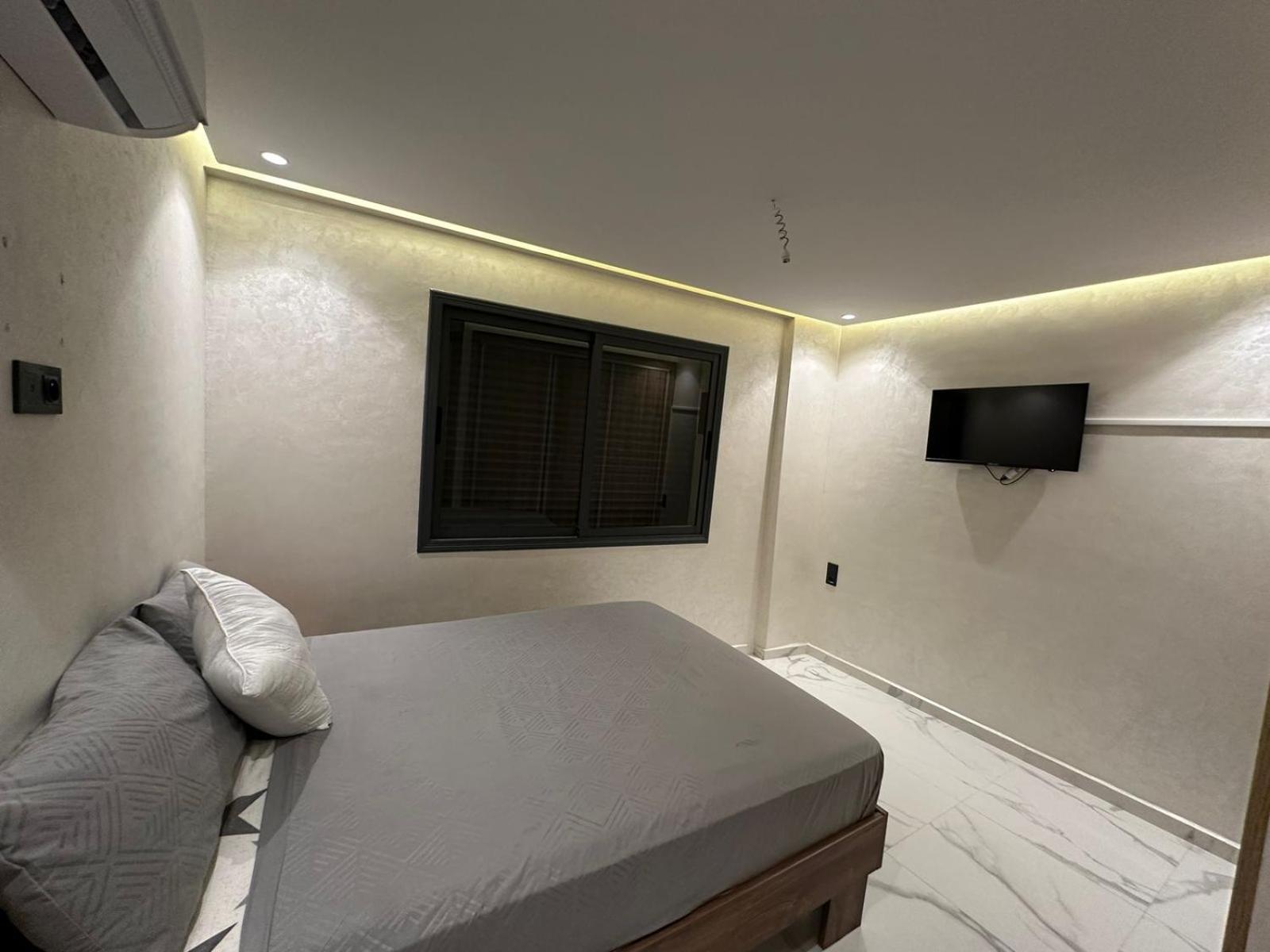 Residence Joudad Gueliz Μαρακές Εξωτερικό φωτογραφία