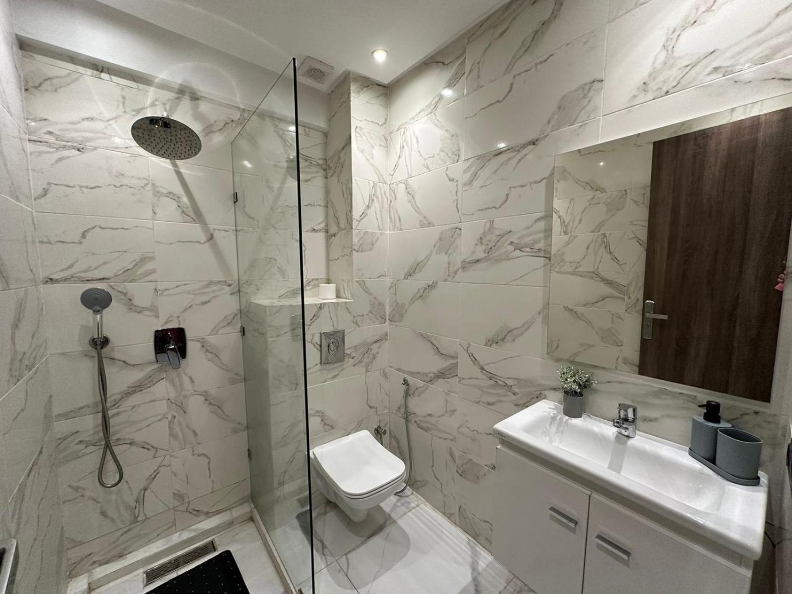 Residence Joudad Gueliz Μαρακές Εξωτερικό φωτογραφία