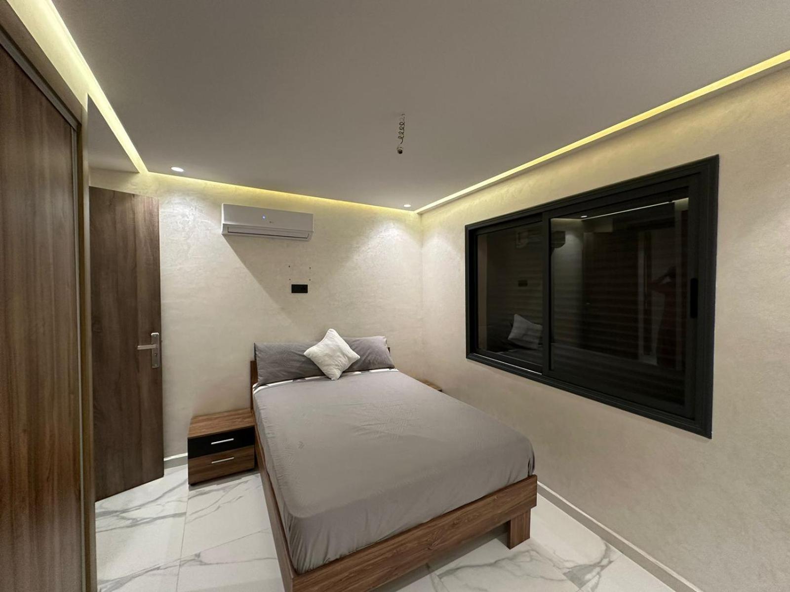 Residence Joudad Gueliz Μαρακές Εξωτερικό φωτογραφία