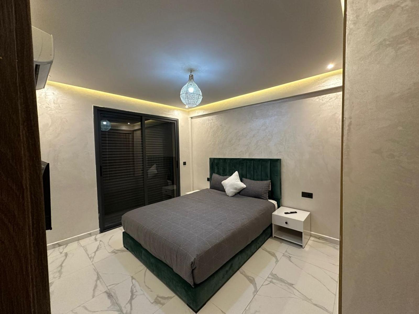 Residence Joudad Gueliz Μαρακές Εξωτερικό φωτογραφία