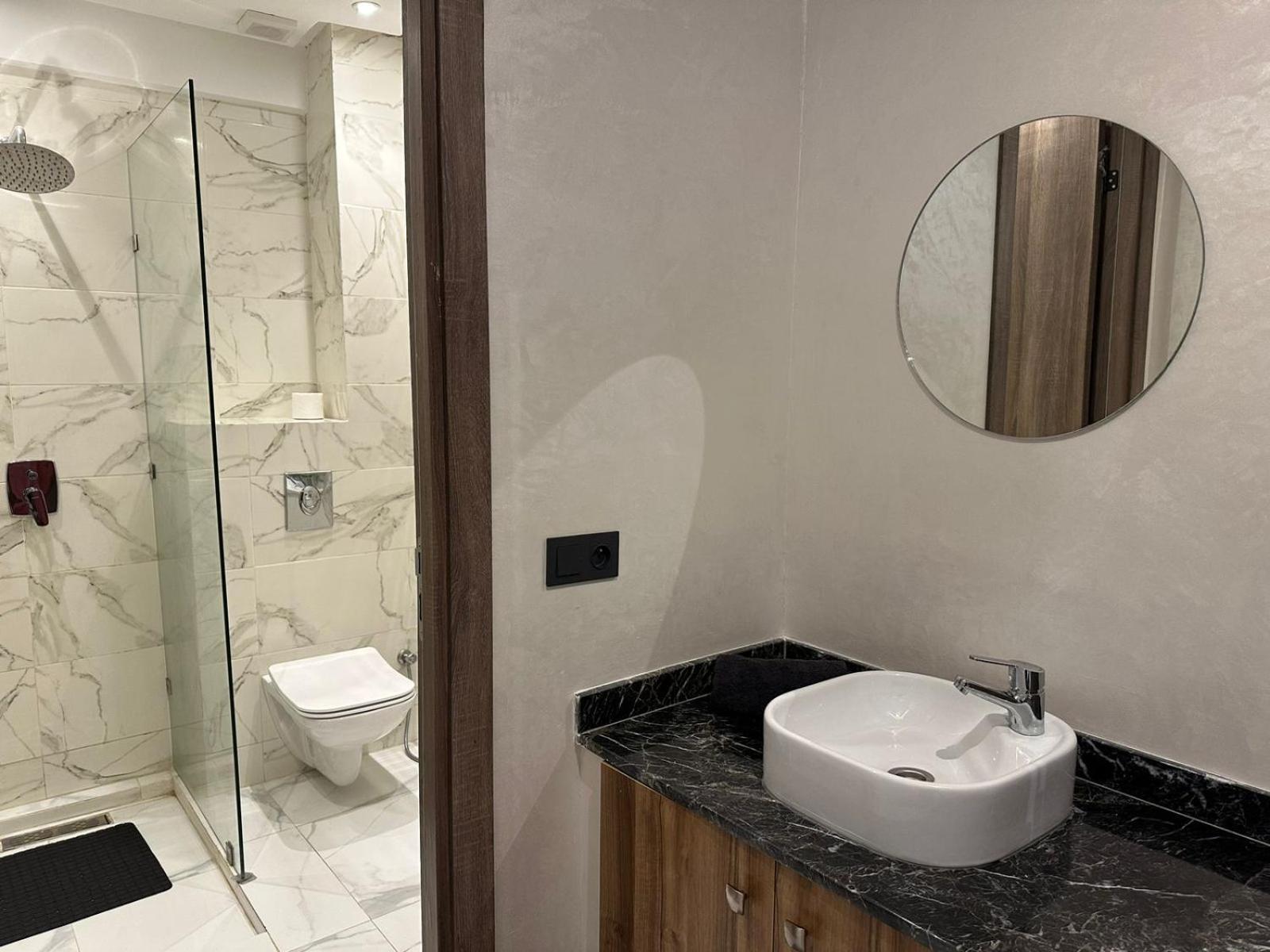 Residence Joudad Gueliz Μαρακές Εξωτερικό φωτογραφία