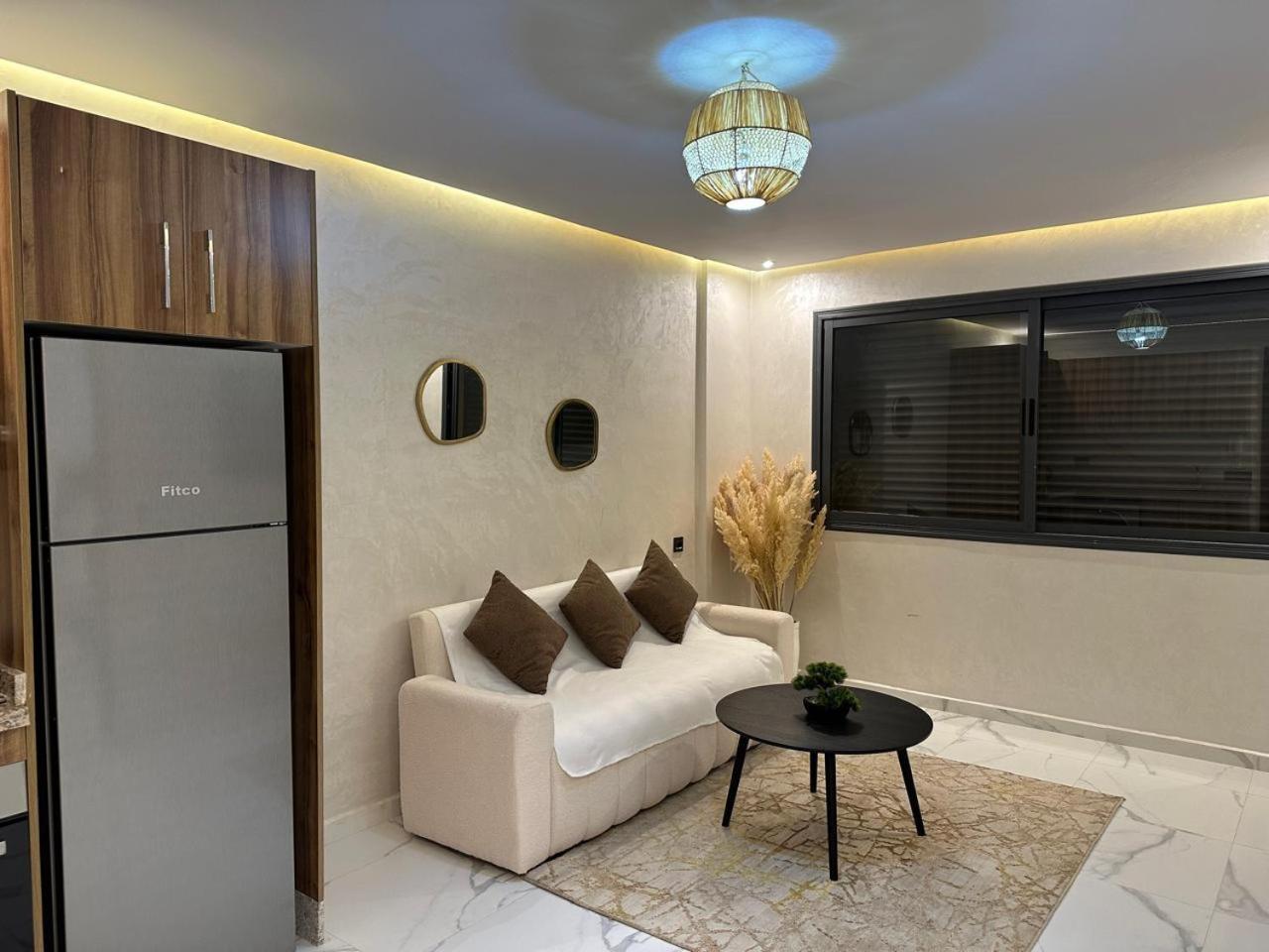 Residence Joudad Gueliz Μαρακές Εξωτερικό φωτογραφία