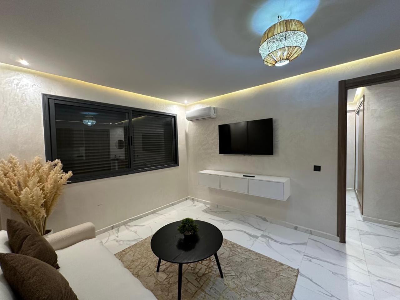 Residence Joudad Gueliz Μαρακές Εξωτερικό φωτογραφία